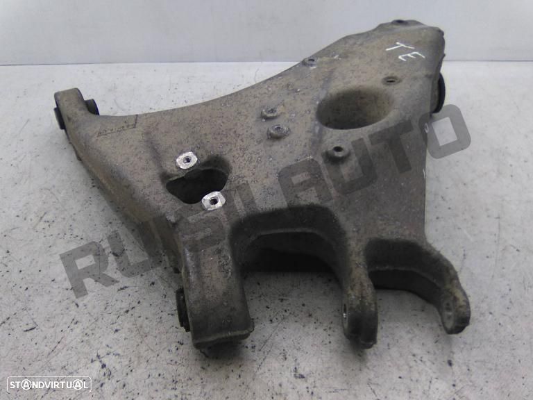 Triângulo Suspensão Trás Esquerdo 8e050_5311s Audi A4 B6 (8e) [ - 6