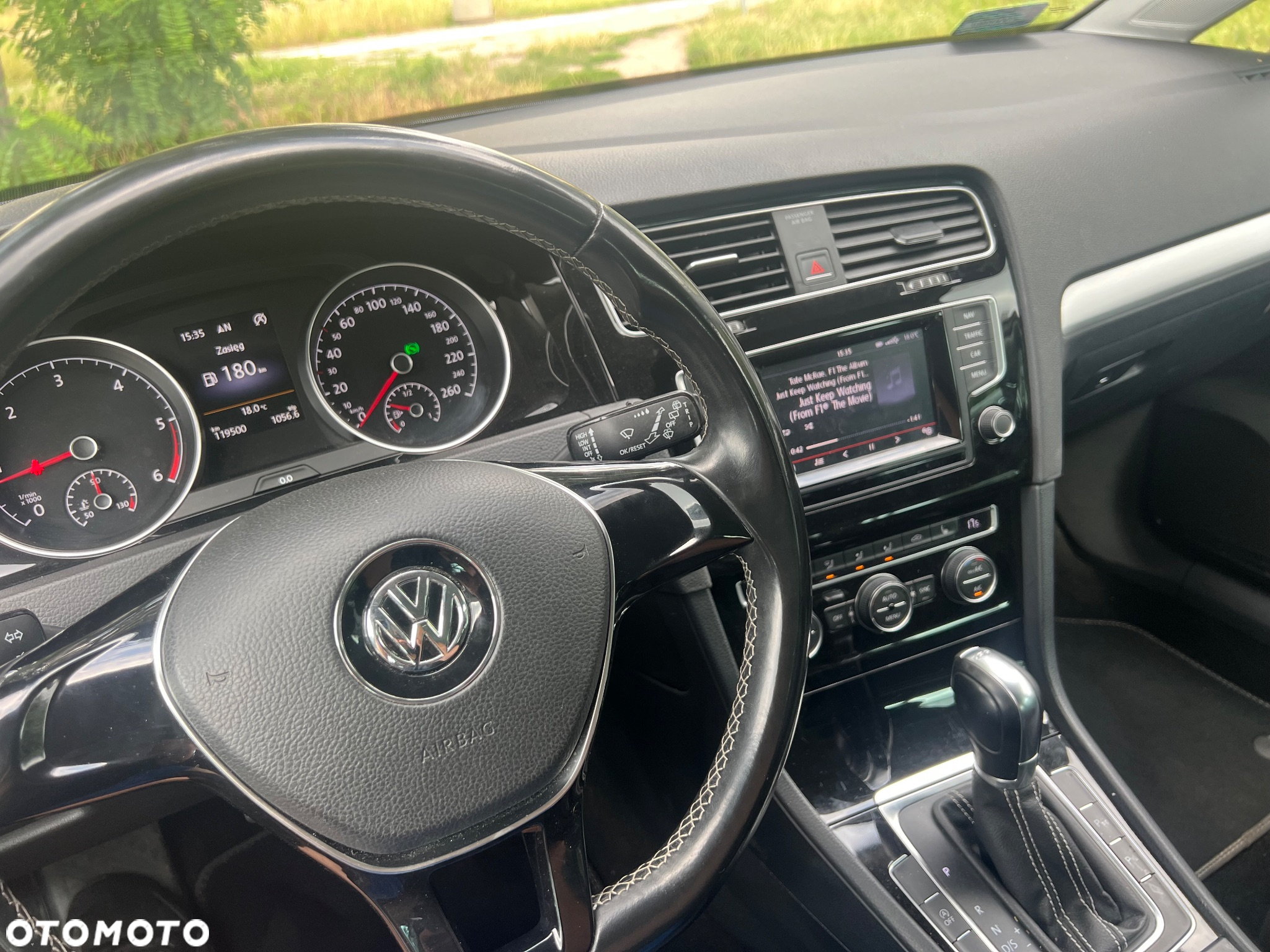 Volkswagen Golf Variant 1.6 TDI BlueMotion Technology DSG Cup - 6