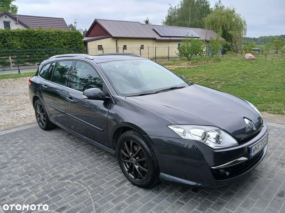 Renault Laguna - 8