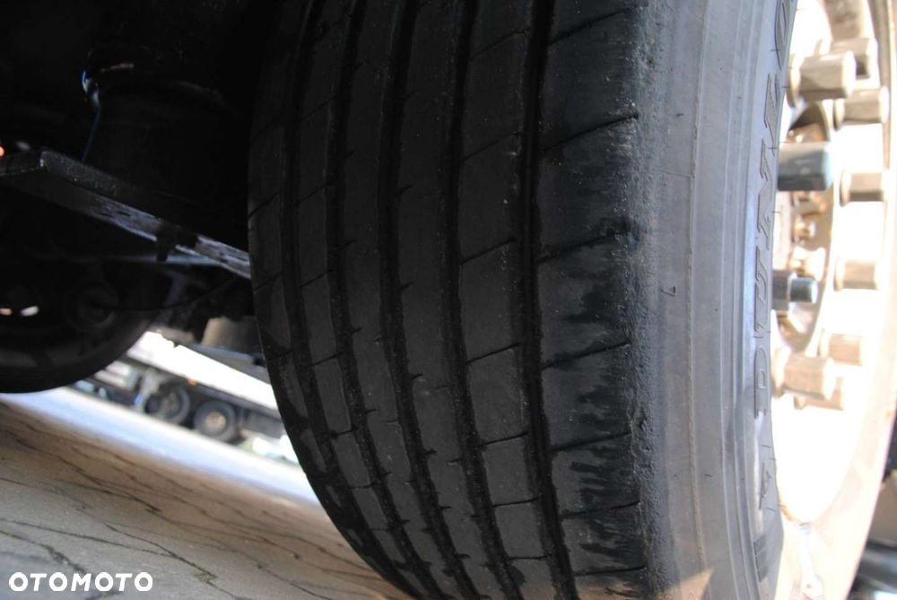 Schmitz Cargobull Varios Mega, podnoszony dach - 22