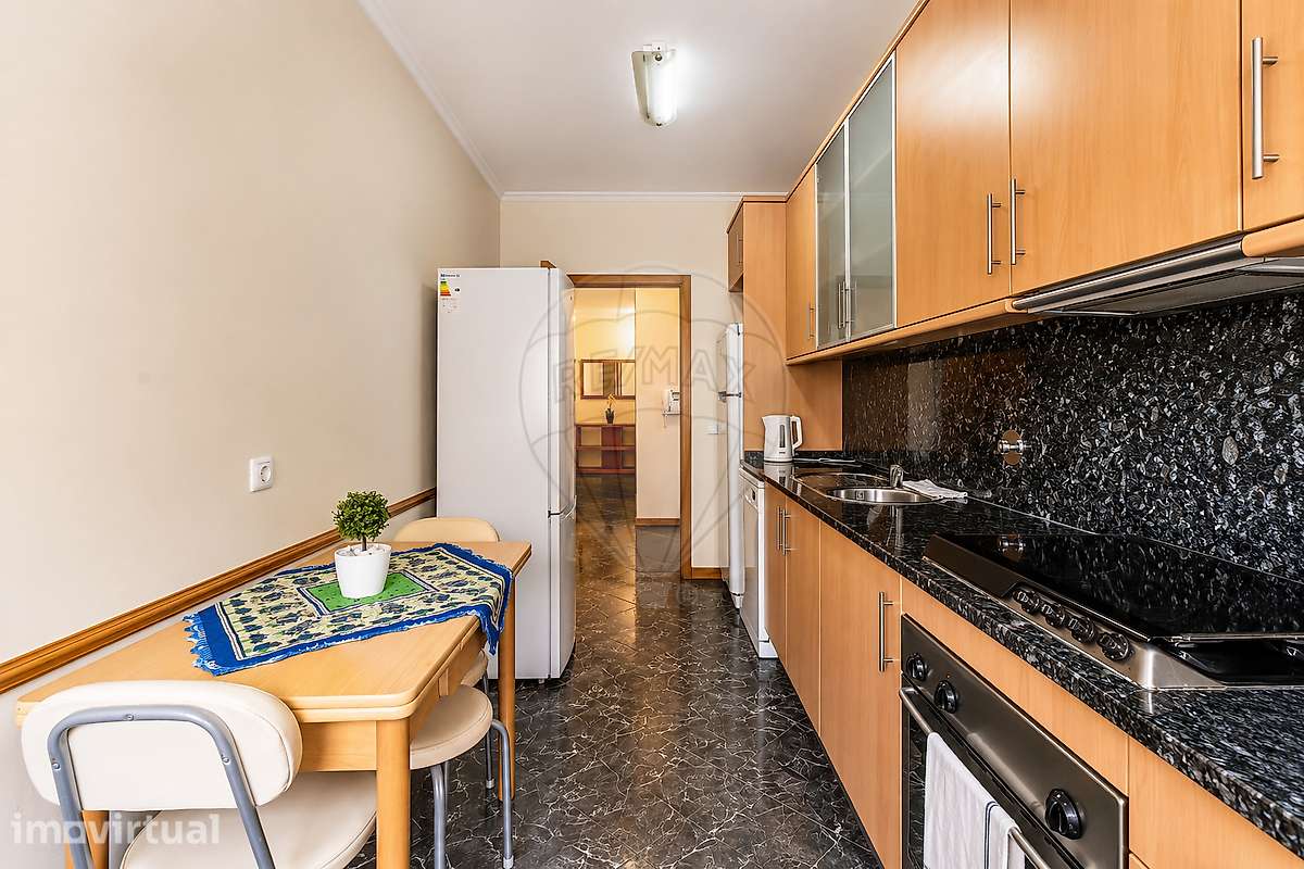 Apartamento T2 para venda - Grande imagem: 2/25