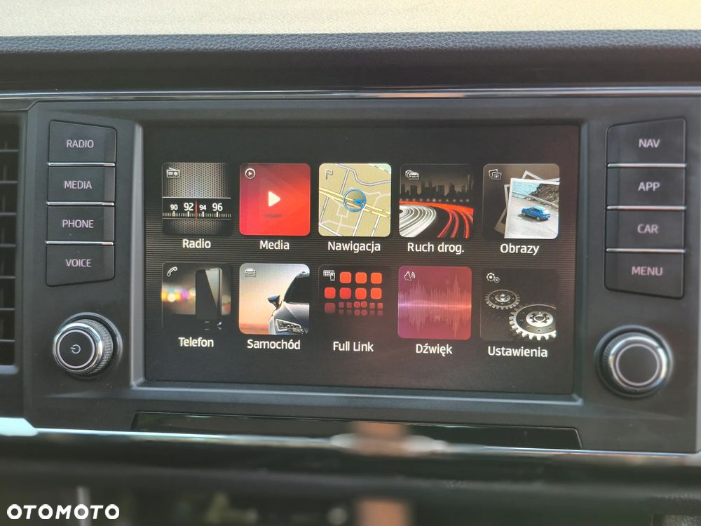 Seat Ateca 2.0 TDI 4Drive XCELLENCE - 30