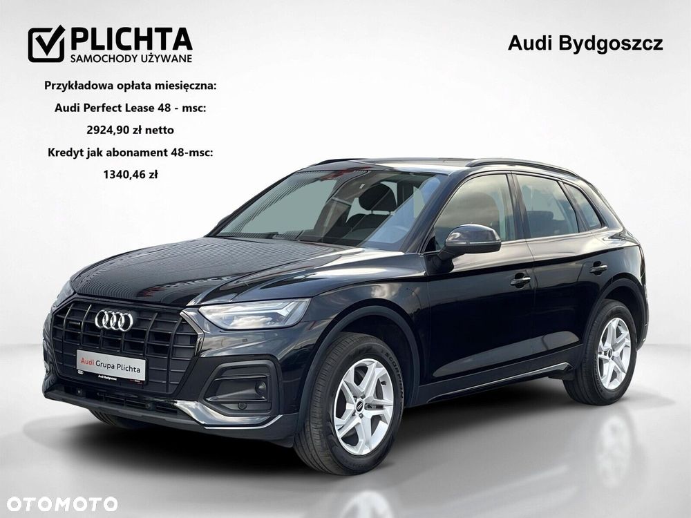 Audi Q5 - 2