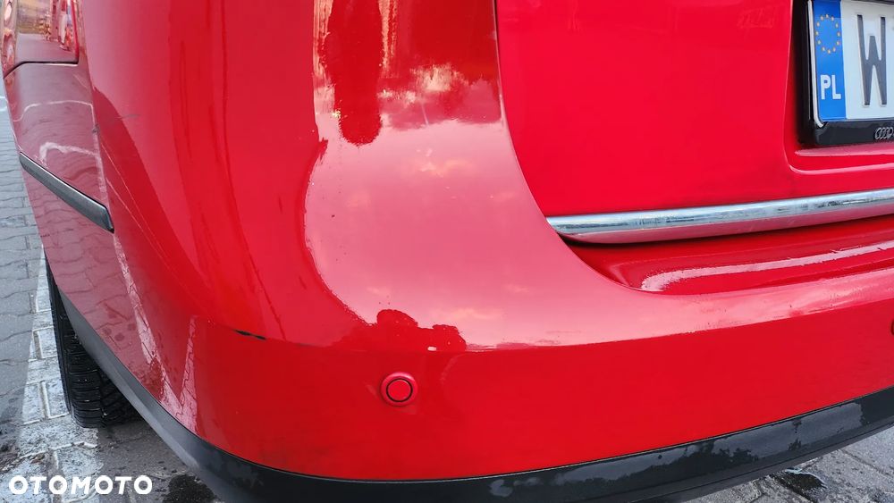 Volkswagen Passat 2.0 TDI DPF Trendline - 16