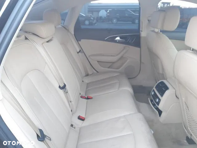 Audi A6 3.0 TFSI Quattro S tronic - 5