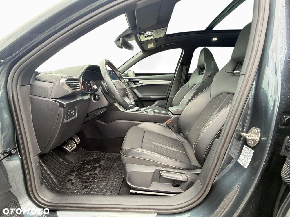 Cupra Formentor 2.0 TSI 4Drive VZ DSG - 28