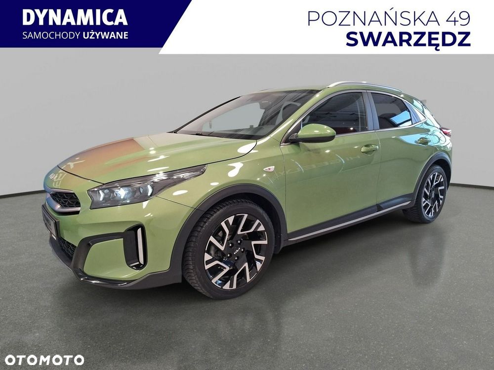 Kia XCeed - 4