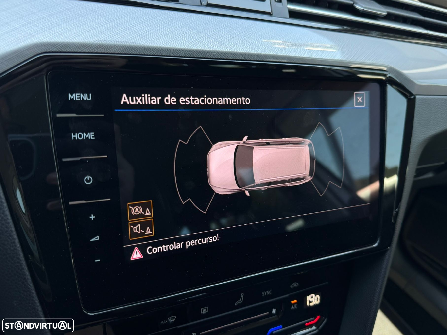 VW Passat Variant 1.4 TSI GTE Plug-in - 49