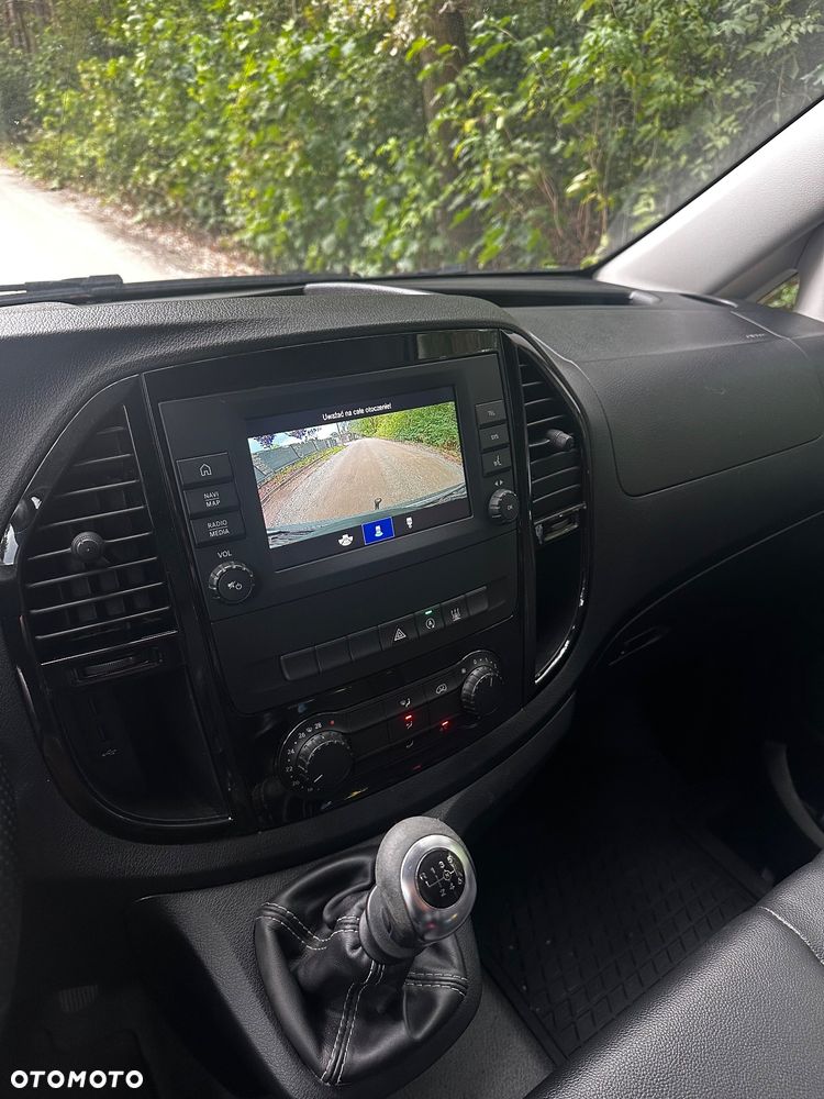 Mercedes-Benz VITO - 8