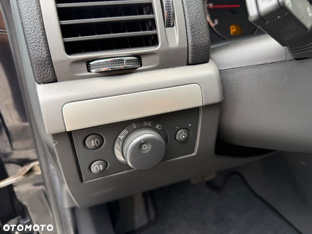 Opel Signum - 30