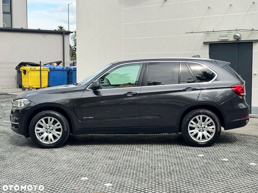 BMW X5 - 6