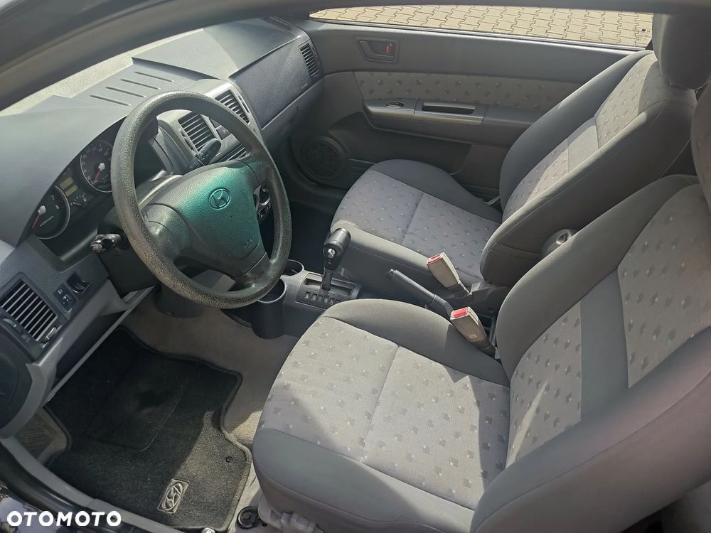 Hyundai Getz - 15