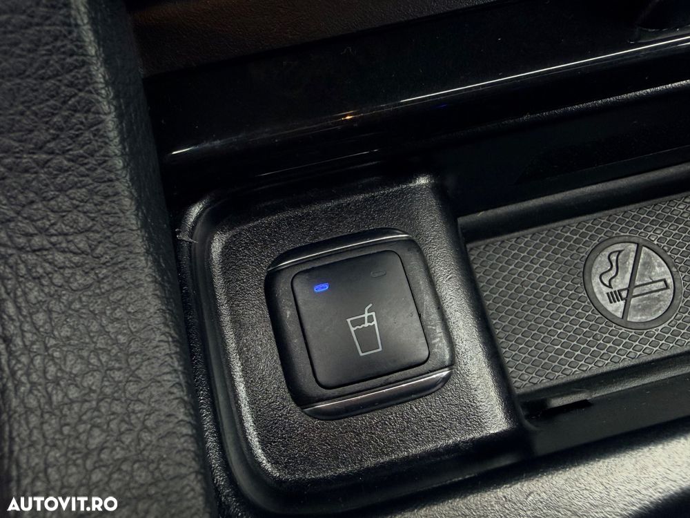 Mercedes-Benz GLE Coupe 350 d 4Matic 9G-TRONIC - 26