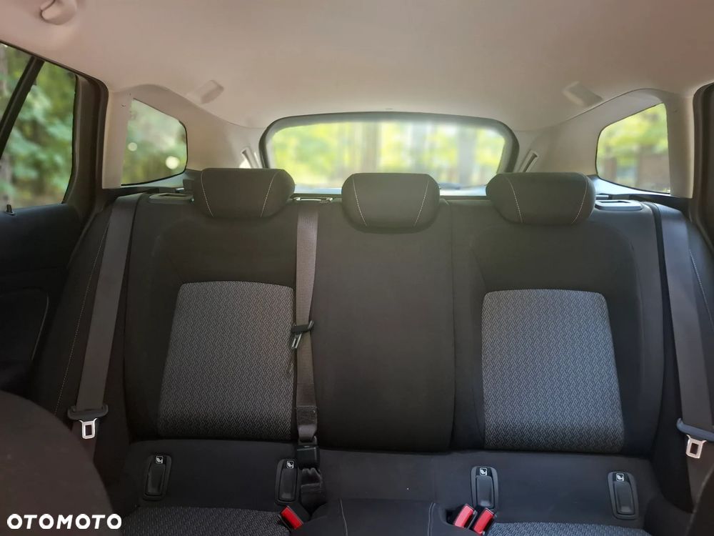 Opel Insignia 1.5 T Enjoy S&S - 31