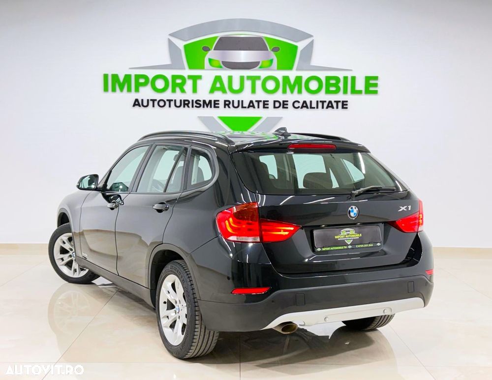BMW X1 xDrive18d Aut. - 15