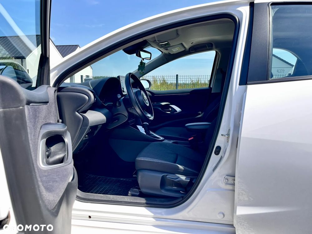 Toyota Yaris - 9