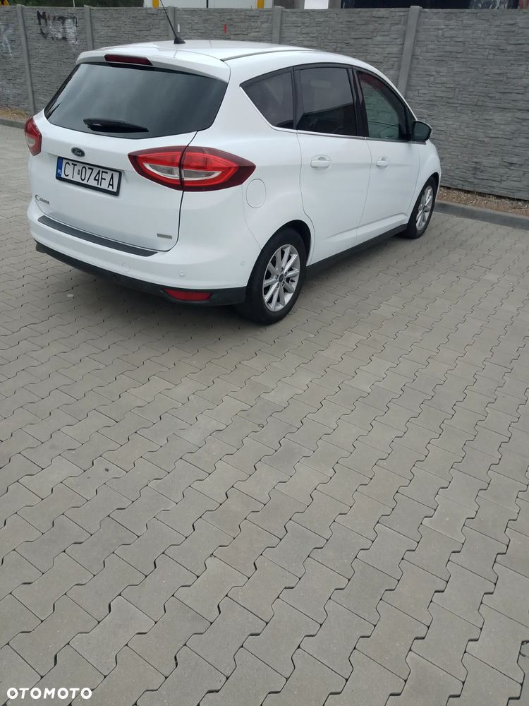Ford C-MAX - 10