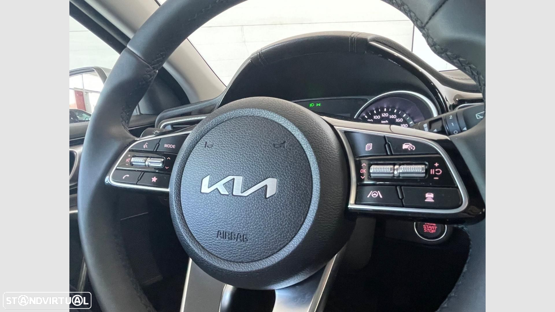 Kia Ceed SW - 12