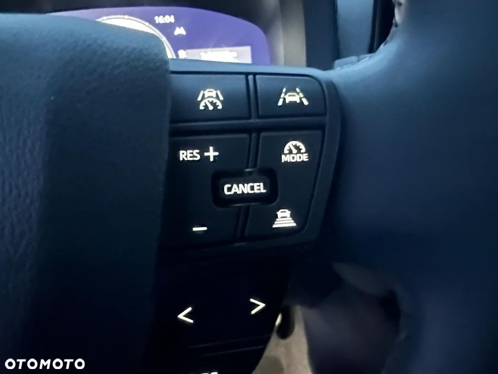 Toyota C-HR 2.0 Hybrid Dynamic Force Executive Premiere Edition - 20