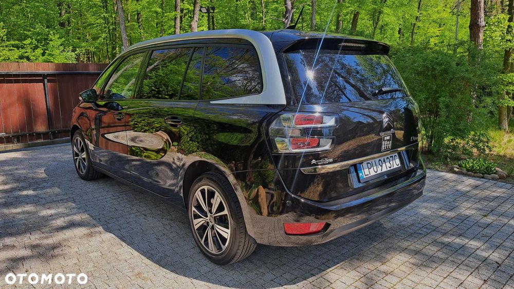 Citroën SpaceTourer M EAT6 Shine - 4