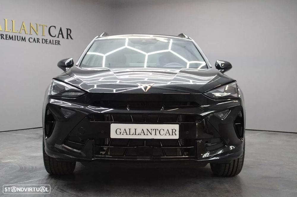 Cupra Formentor 1.5 eTSI DSG - 3