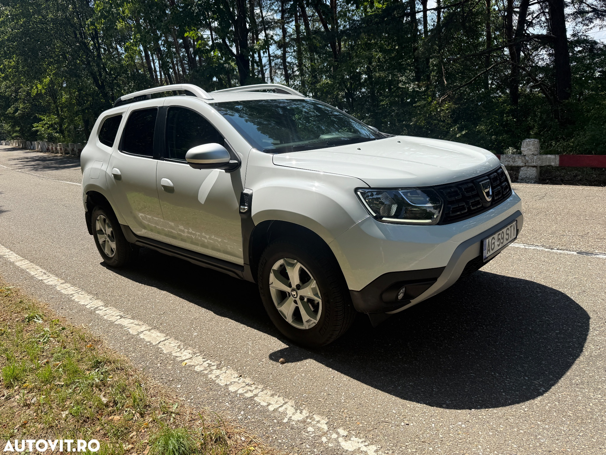 Dacia Duster dCi 110 2WD Comfort - 6