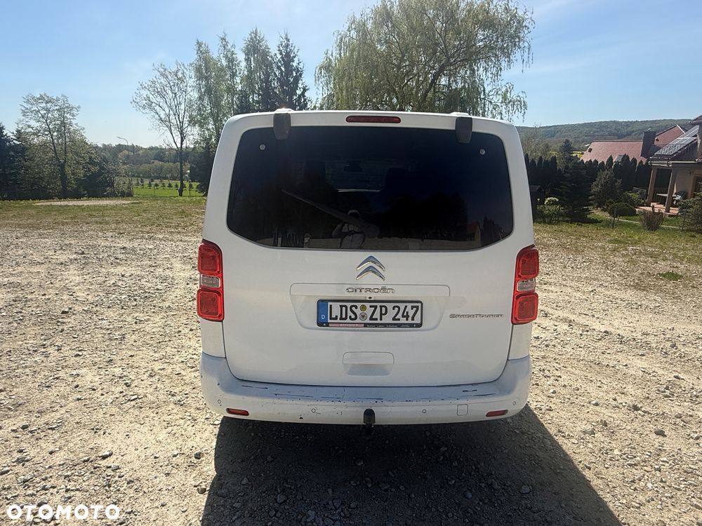 Citroën SpaceTourer 2.0 BlueHDi M Shine - 10