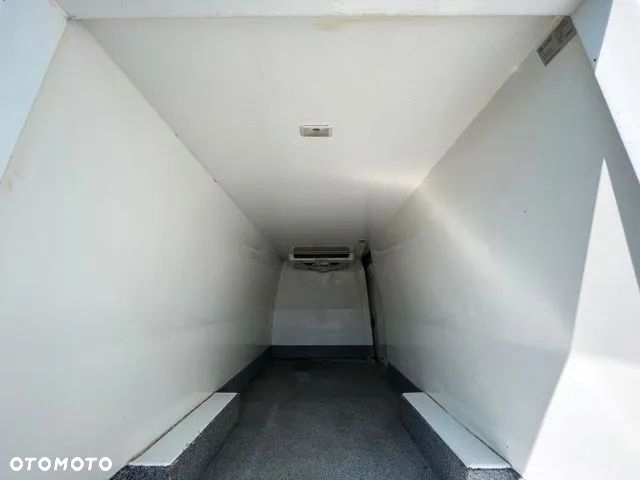 Renault Master 165 DCI Blaszak Chłodnia/Mroźnia L4H2 Maxi Long Lang Salon PL, Jeden Właściciel - 15