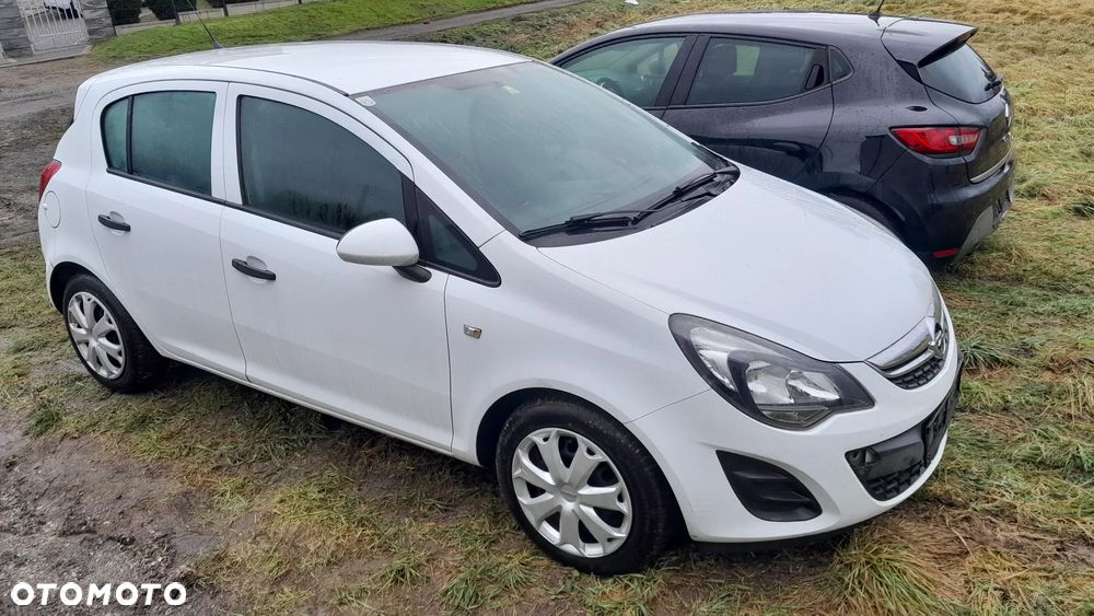 Opel Corsa - 5