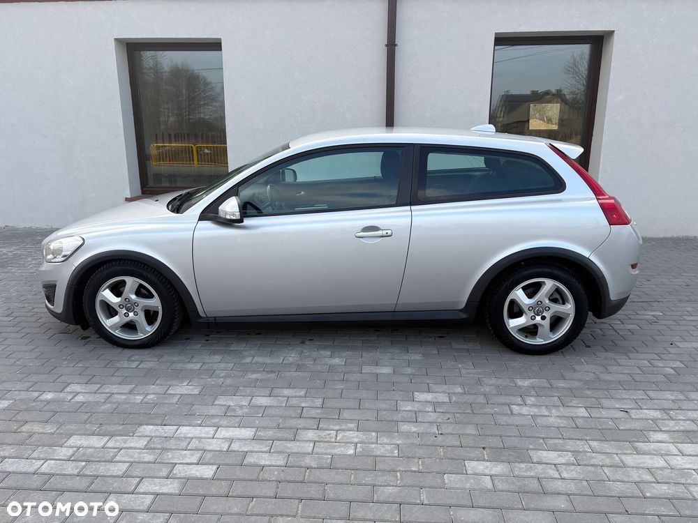 Volvo C30 DRIVe - 2