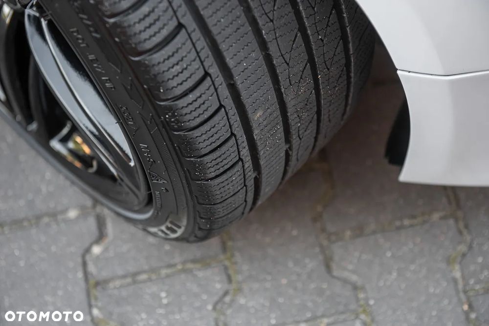 Audi S5 Limousine - 36