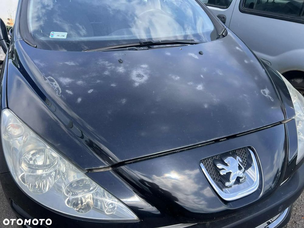 Maska PEUGEOT 308 SW KTVD !! - 1