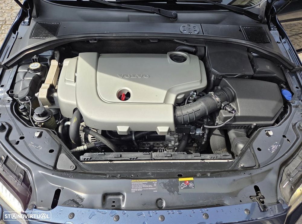 Volvo S80 2.4 D5 Nivel 2 - 23