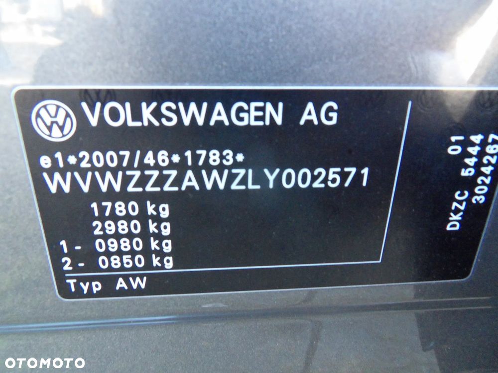 Volkswagen Polo 2.0 TSI OPF DSG GTI - 15