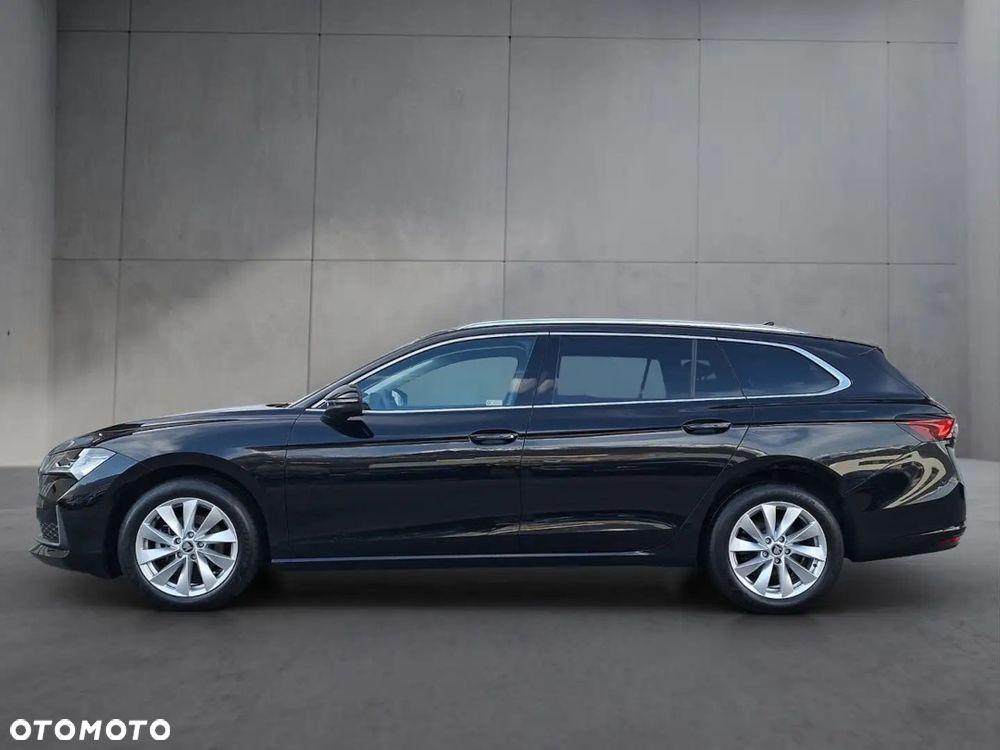 Skoda Superb 1.5 TSI mHEV Selection DSG - 4
