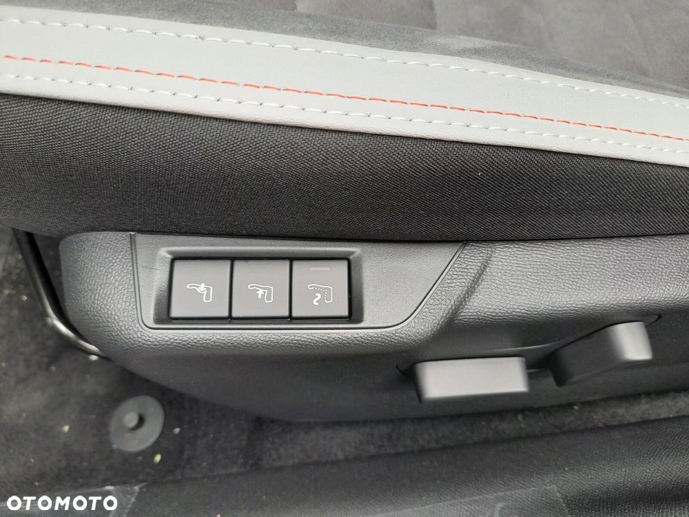 Citroën C4X - 17