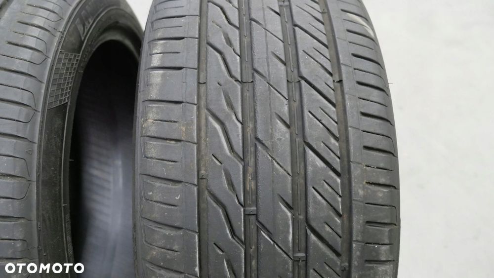 opony landsail ls588 suv 275/40/zr20 2023 6.5 mm - 5