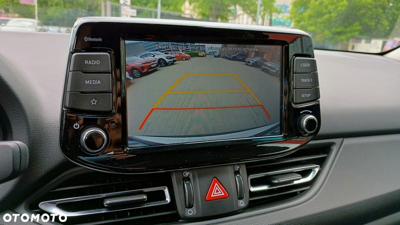 Hyundai i30 1.0 T-GDI Smart - 26
