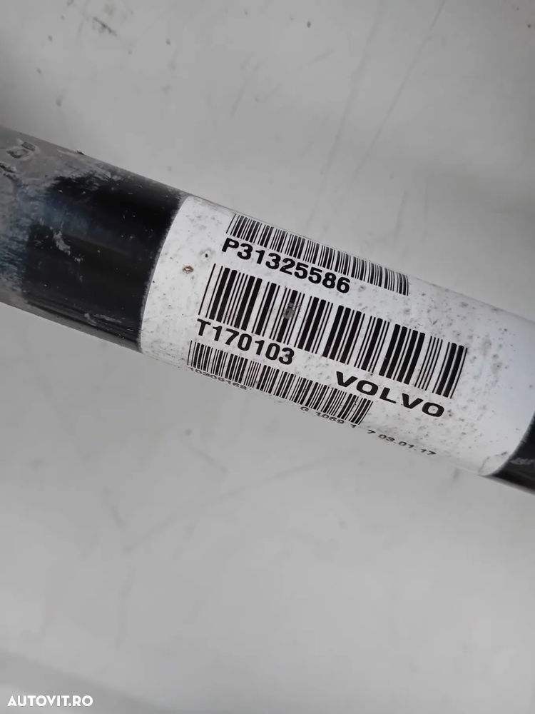 Planetare Planetară Stânga Dreapta Volvo S90 V90 2.0 Diesel Euro 6 OEM 31325584 31325586 - 7