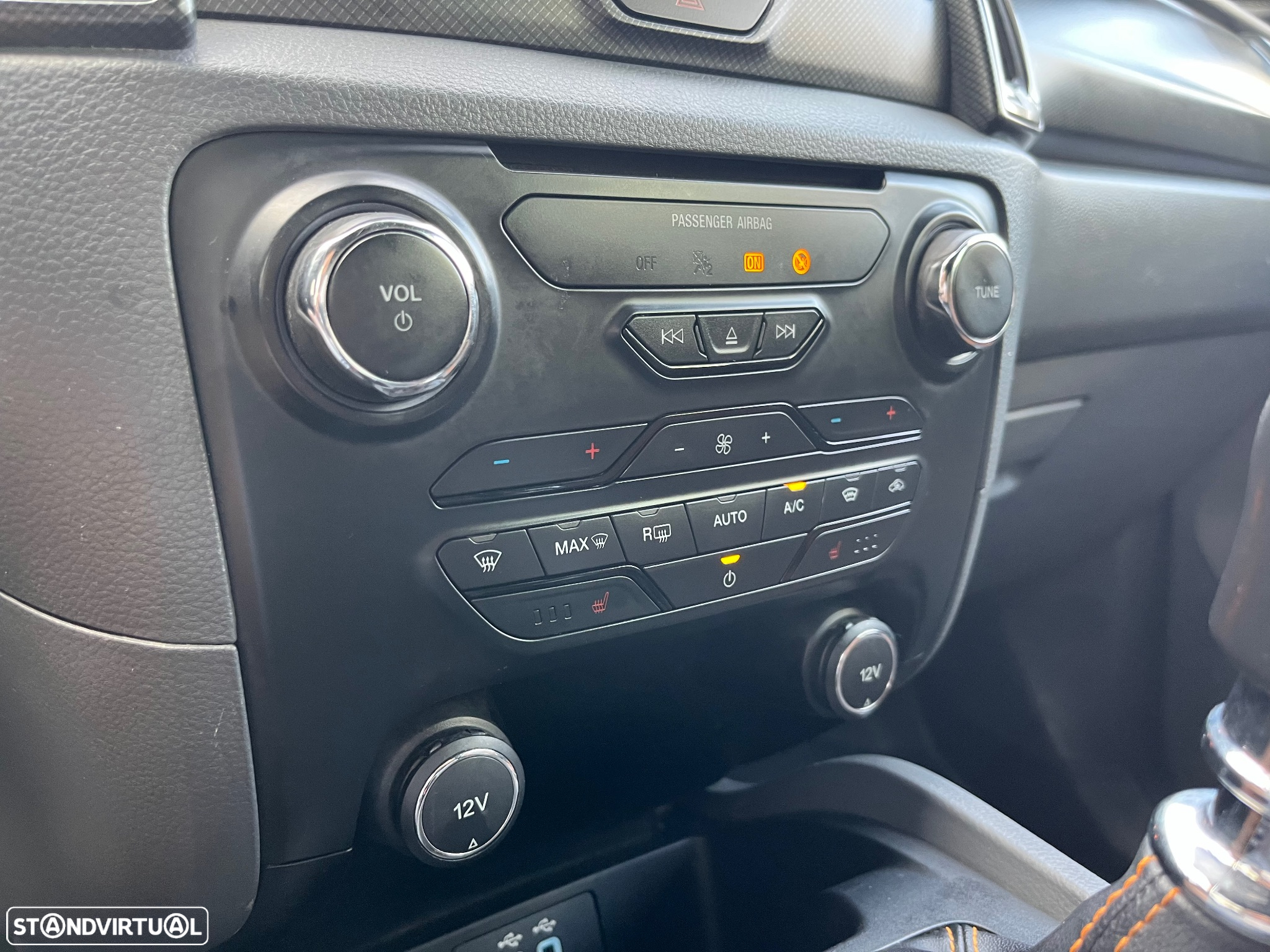 Ford Ranger 3.2 TDCi CD Wildtrak 4WD - 54