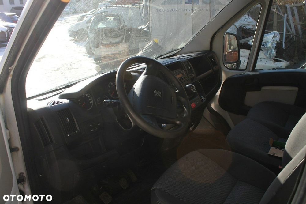 Peugeot Boxer - 6