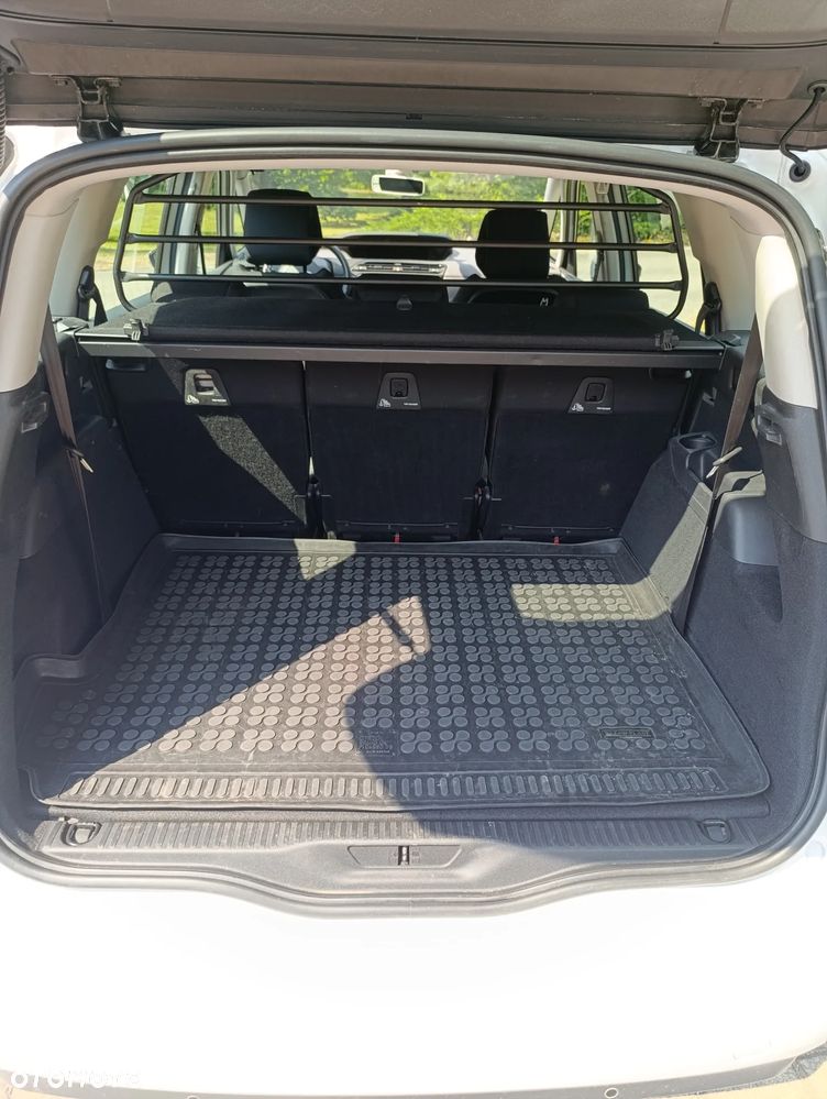 Citroën C4 Grand Picasso 1.2 PureTech MoreLife S&S - 13