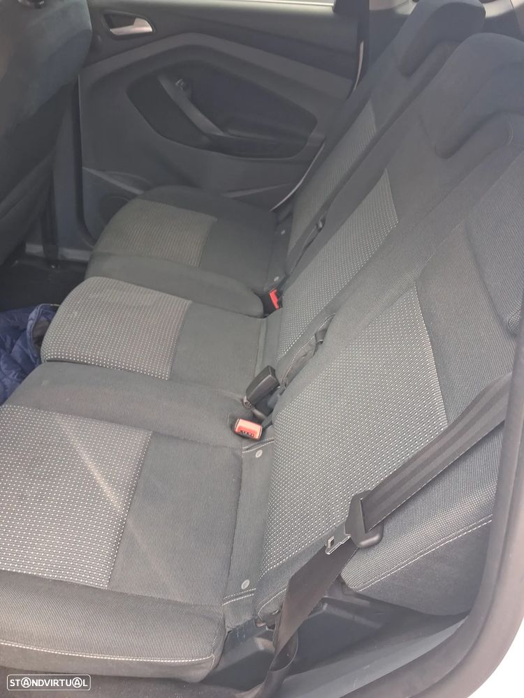 Ford C-Max 1.6 TDCi S&S Trend - 5