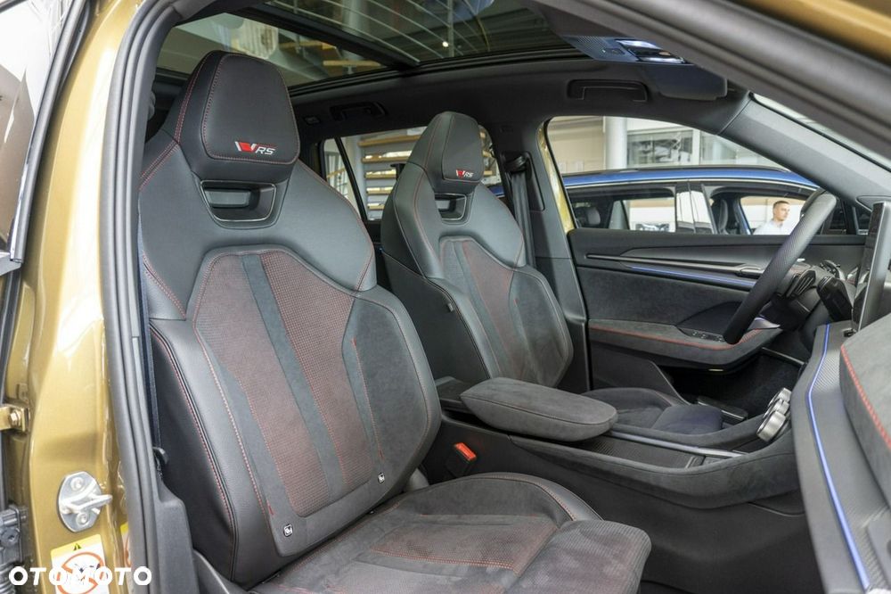 Skoda Kodiaq - 19