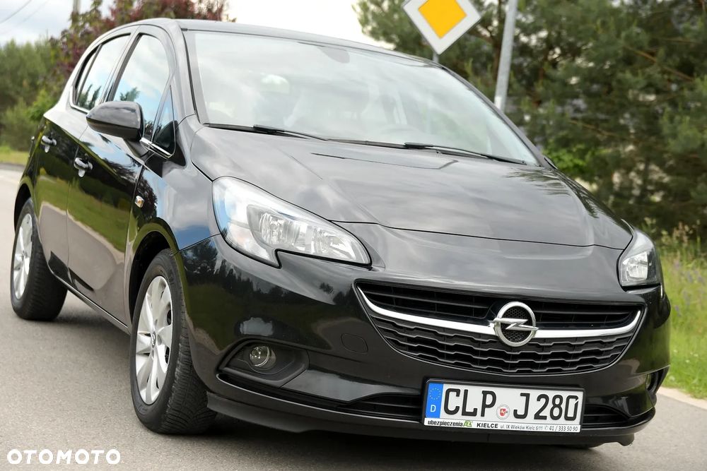 Opel Corsa - 11