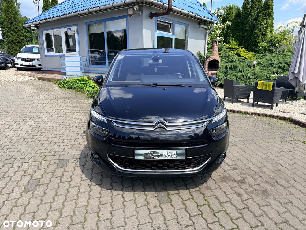 Citroën C4 Picasso VTi 120 Intensive - 3