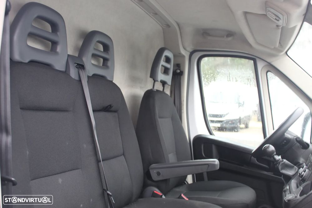 Fiat DUCATO 2.2 M-JET L4H2 // C/FRIO - 9