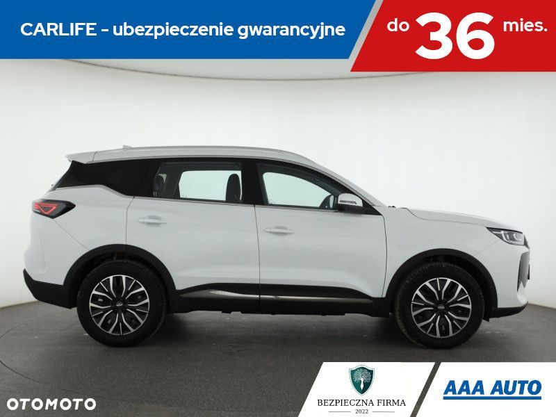 Chery Tiggo 7 - 8