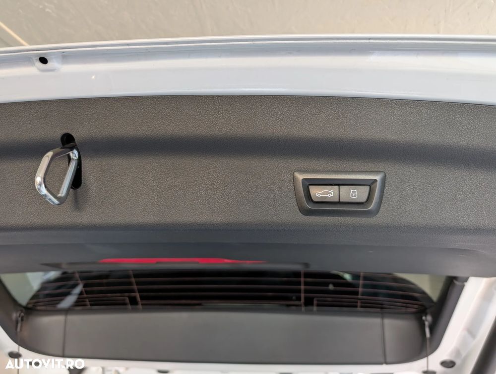 BMW X1 sDrive18i Aut. M Sport - 26