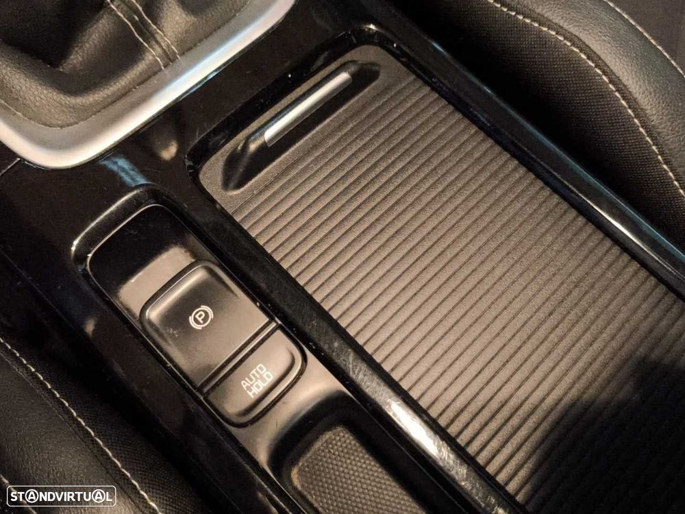 Kia ProCeed 1.0 T-GDI GT Line+SRF - 26